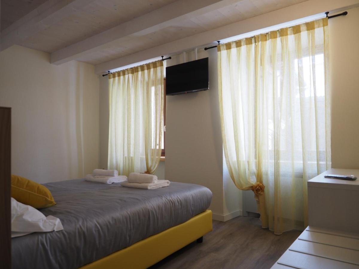 Alloggio Turistico Corte Grisi Badia Calavena Buitenkant foto